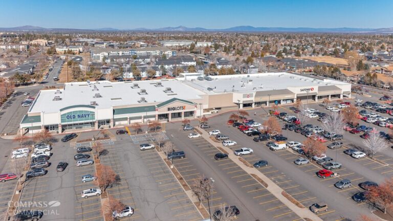 Forum Shopping in Bend Oregon